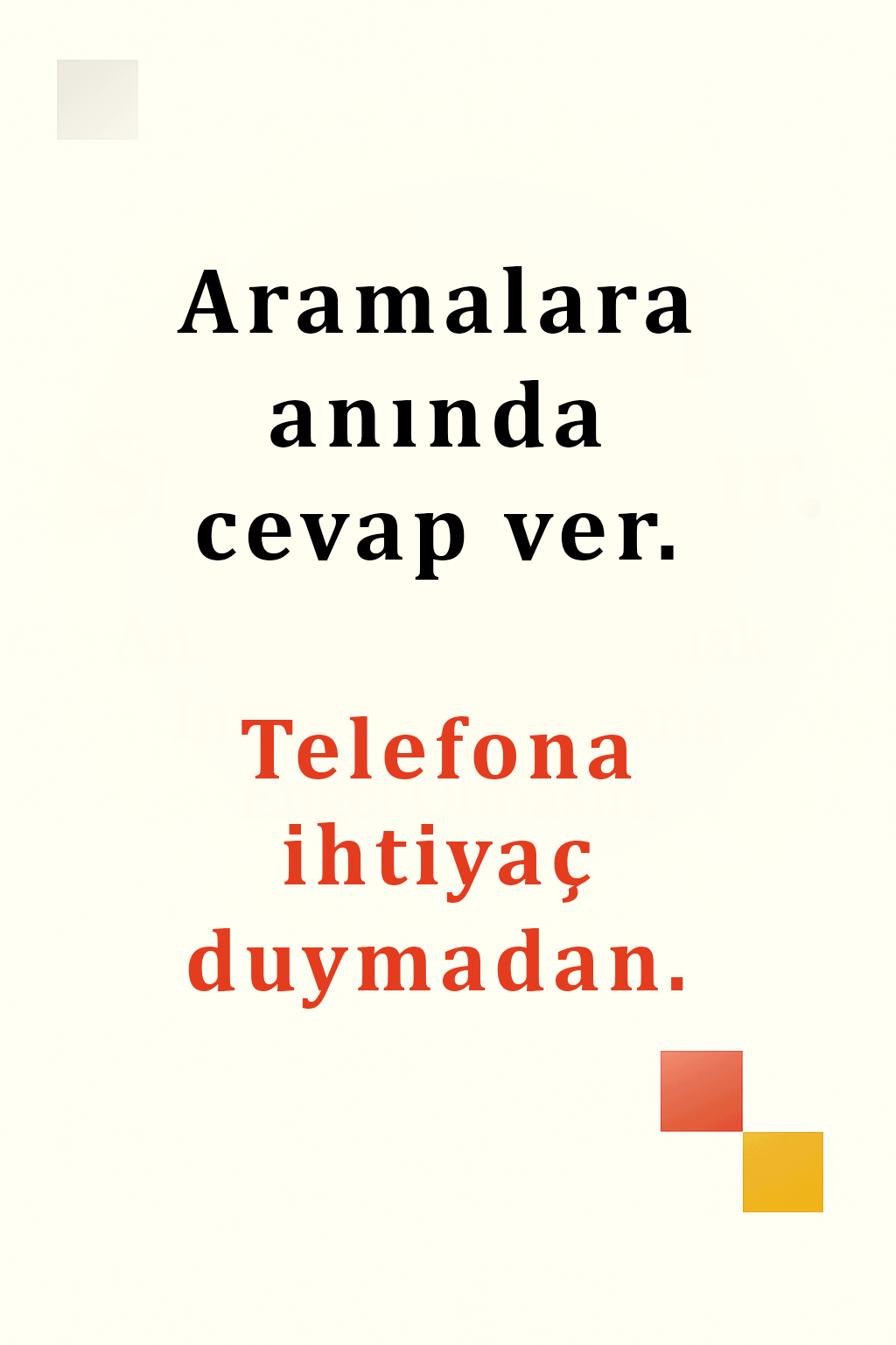 Vion Akıllı Saat - Arka